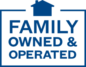 Family Owned Operated Business